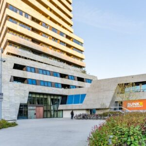 appartement Vincent van den Heuvellaan Eindhoven