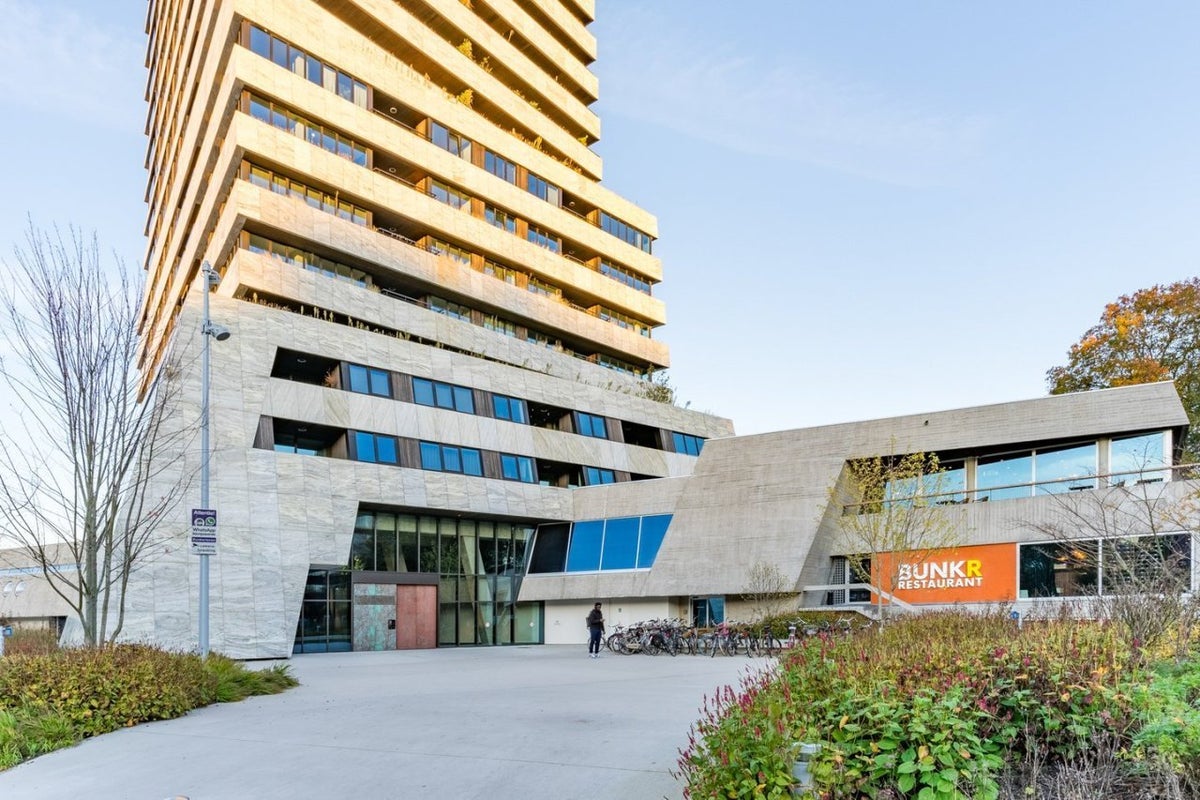 appartement Vincent van den Heuvellaan Eindhoven