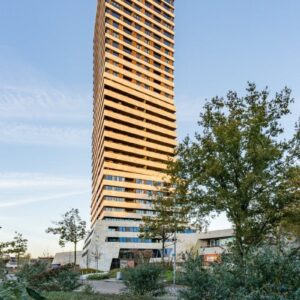 appartement Vincent van den Heuvellaan Eindhoven