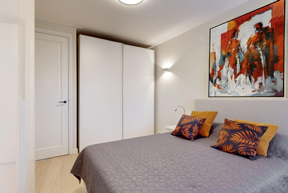 appartement Vinkenlaan Bilthoven - Afbeelding 2