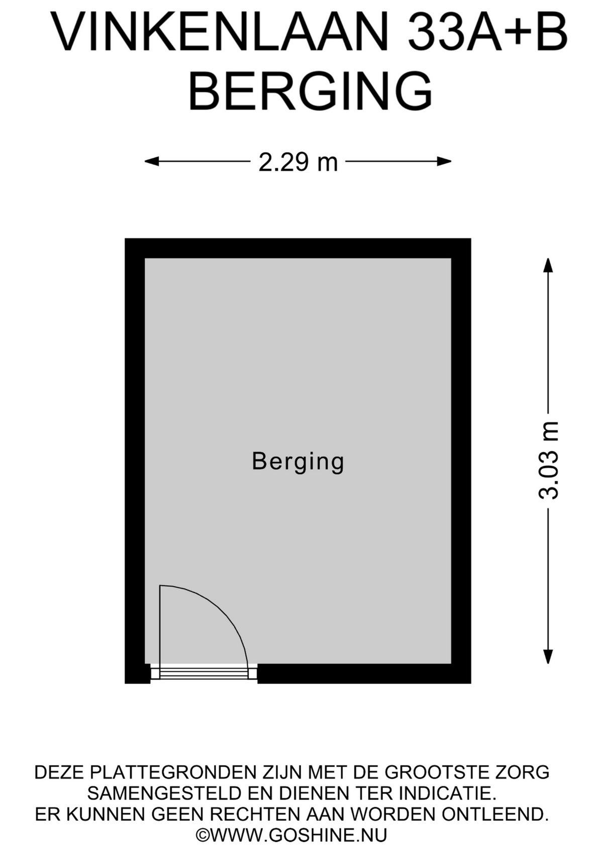 appartement Vinkenlaan Bilthoven - Afbeelding 3