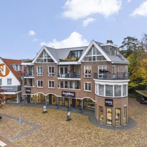 appartement Vinkenlaan Bilthoven