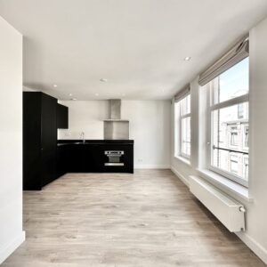 appartement Vinkenstraat Amsterdam