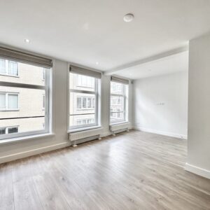 appartement Vinkenstraat Amsterdam