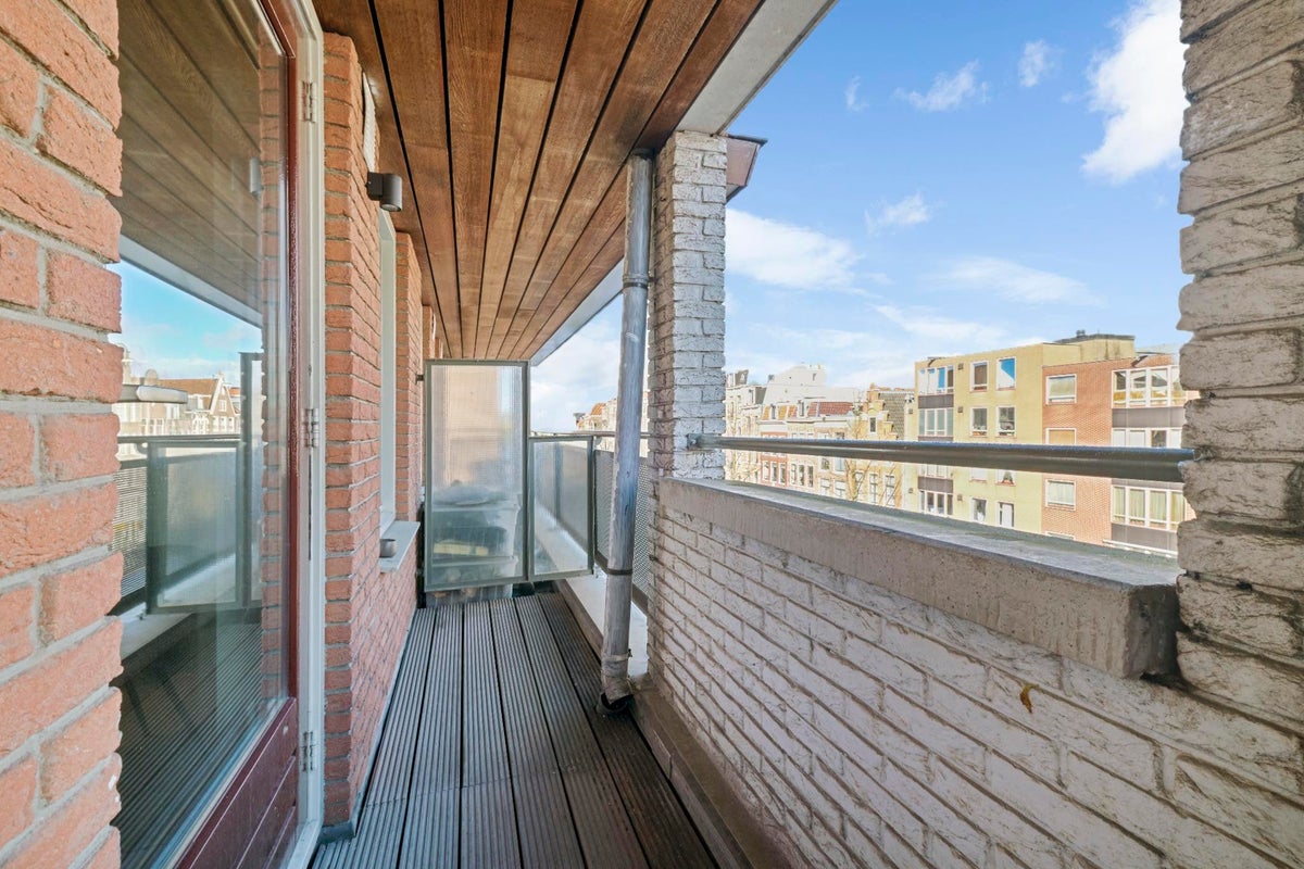 appartement Violettenstraat Amsterdam - Afbeelding 4