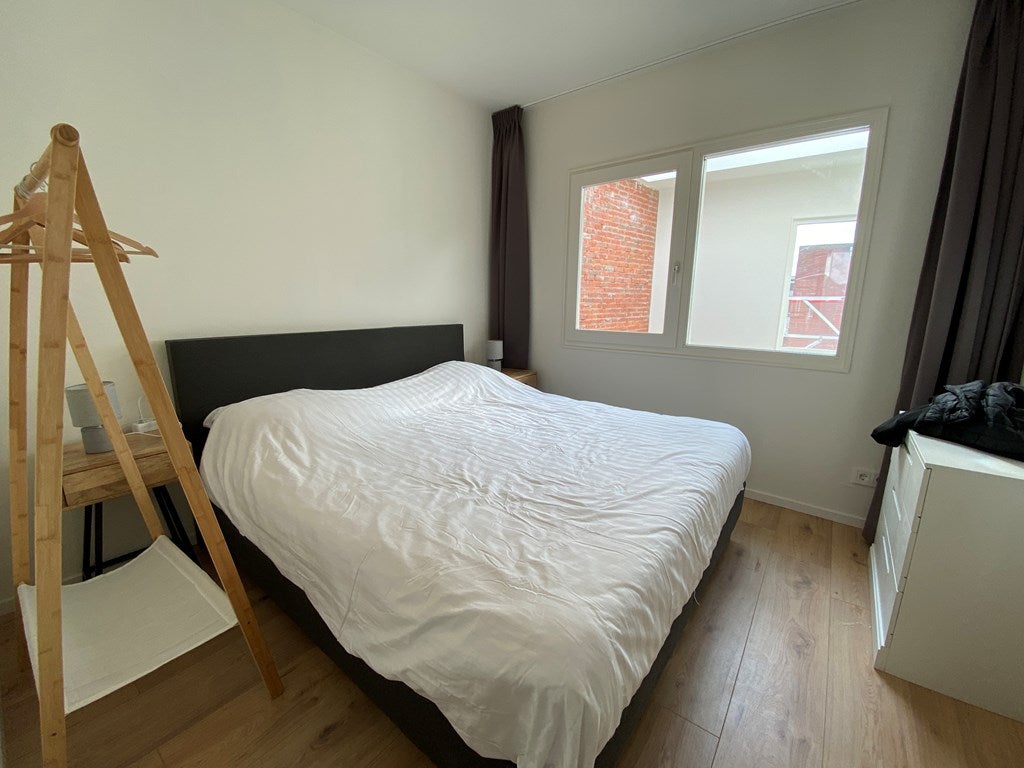 appartement Vismarkt Groningen - Afbeelding 2