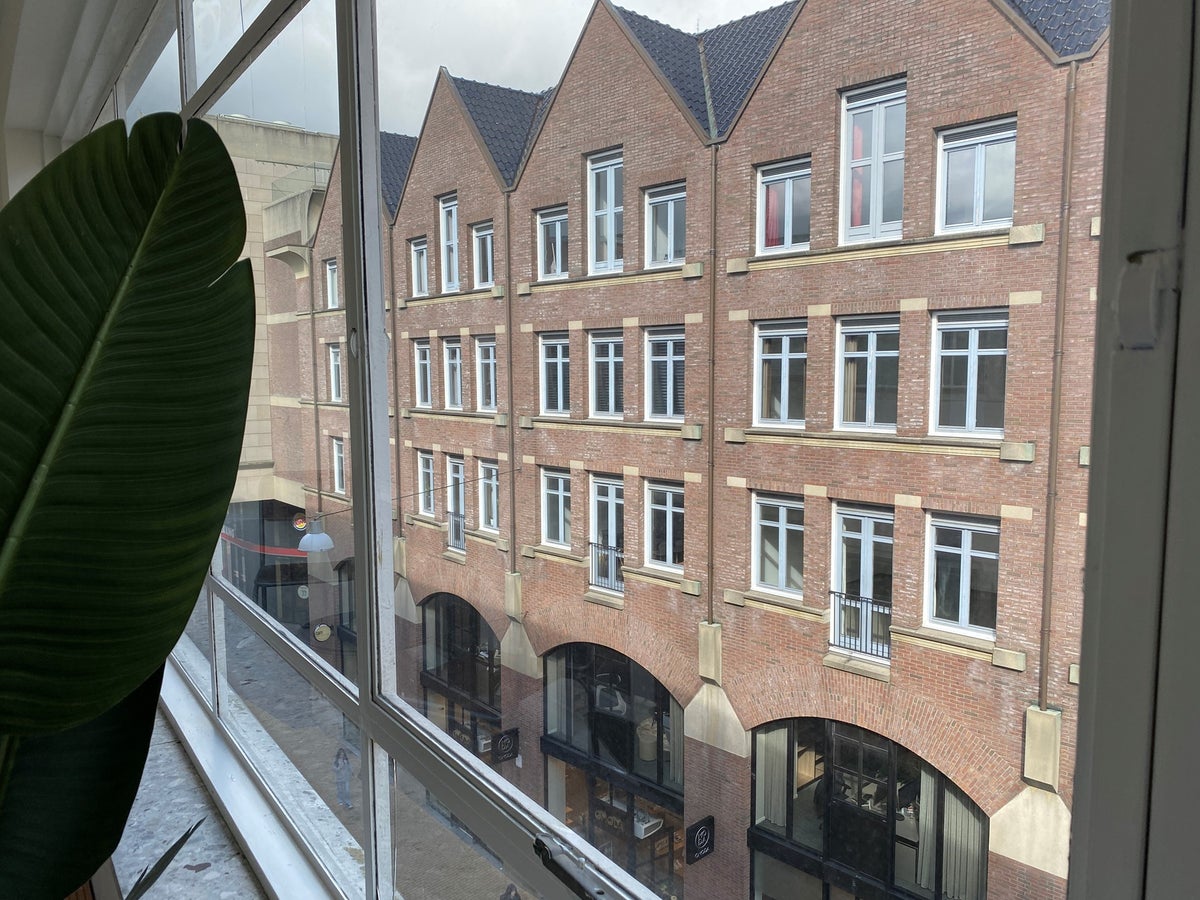 appartement Vismarkt Groningen - Afbeelding 2