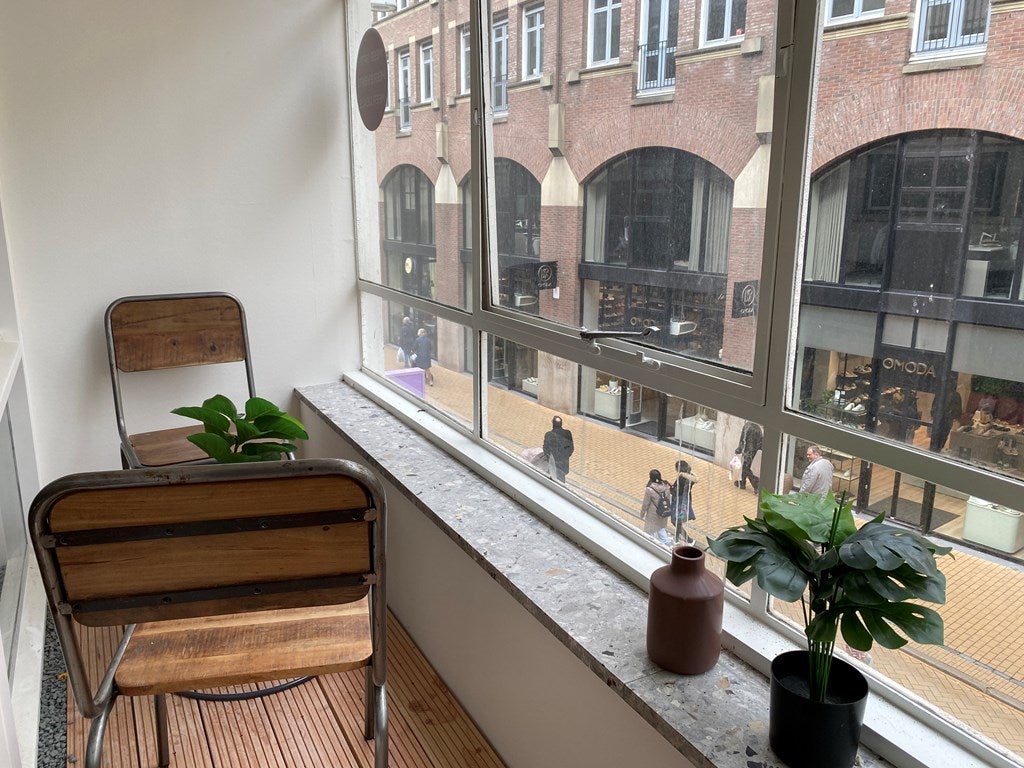 appartement Vismarkt Groningen - Afbeelding 2