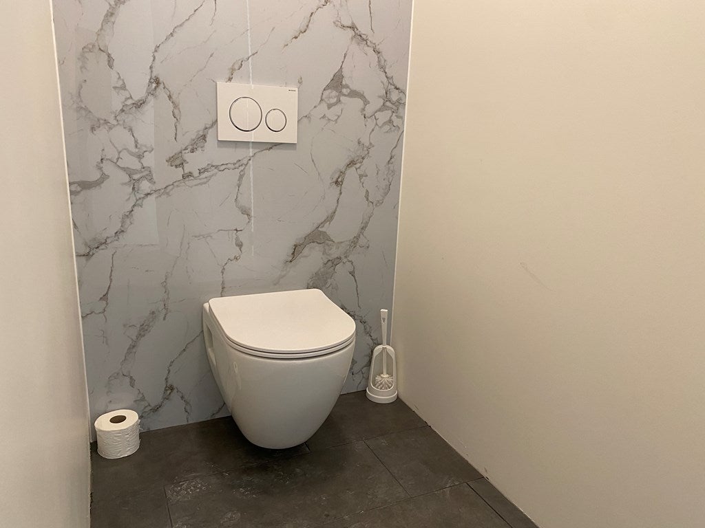 appartement Vismarkt Groningen - Afbeelding 3