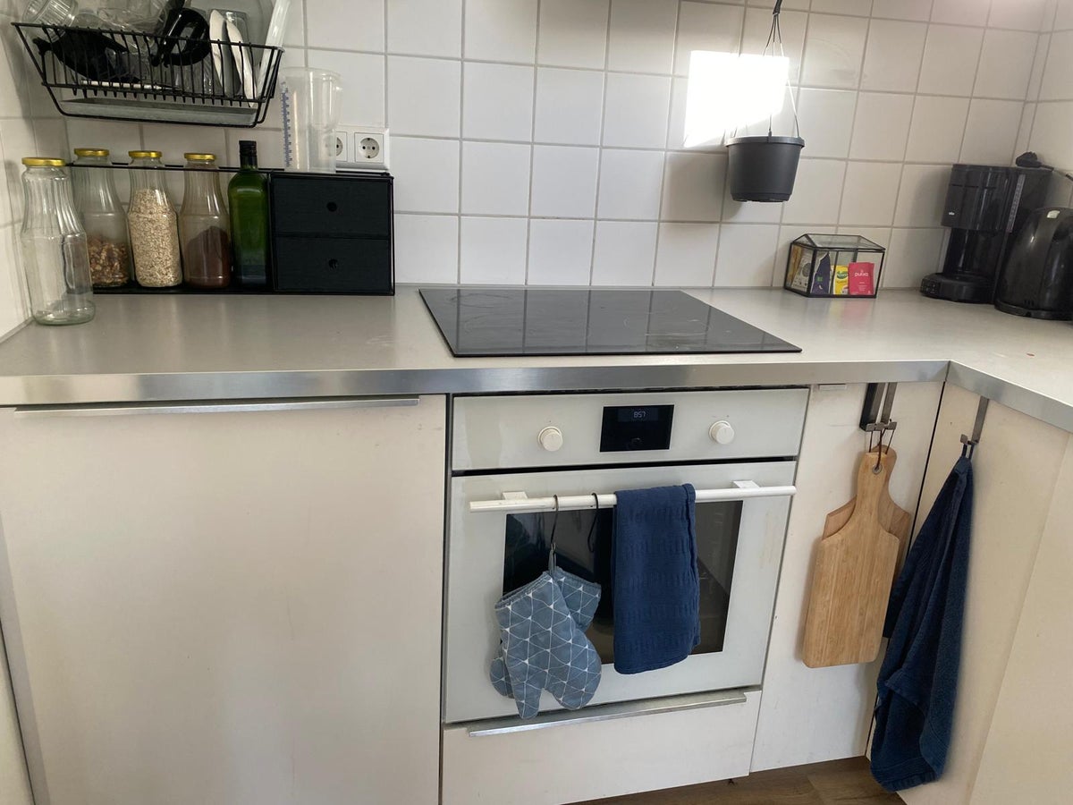 appartement Vismarkt Utrecht - Afbeelding 4