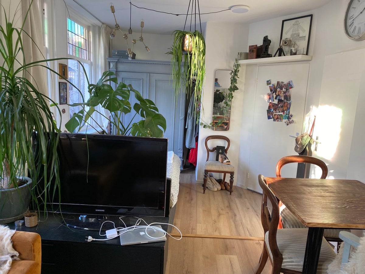 appartement Vismarkt Utrecht - Afbeelding 5