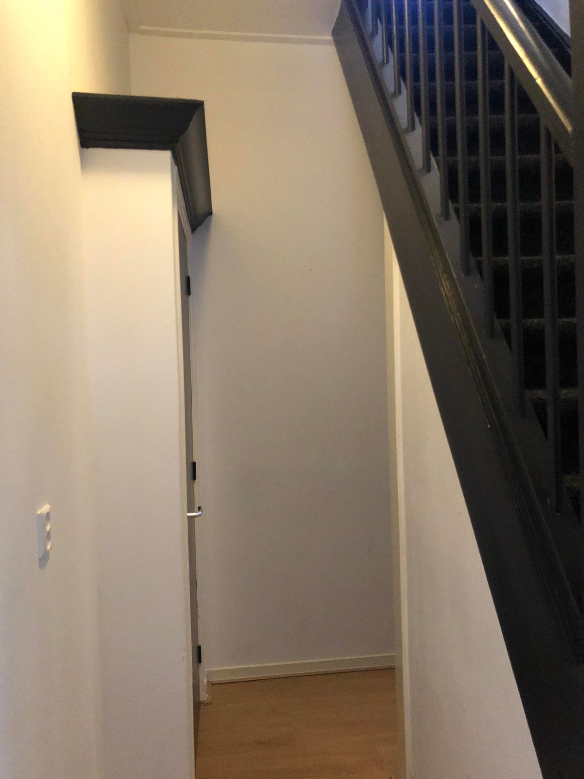 appartement Visserstraat Groningen - Afbeelding 4