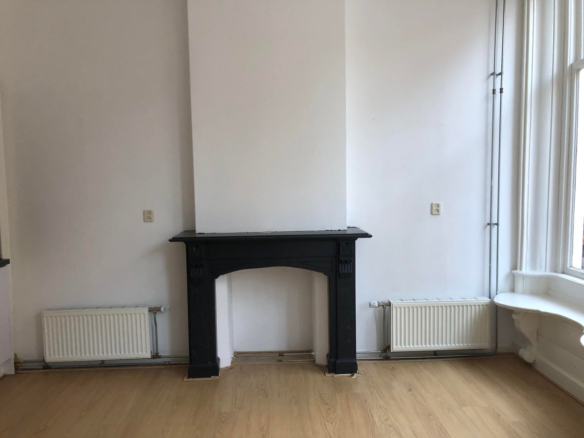 appartement Visserstraat Groningen - Afbeelding 5