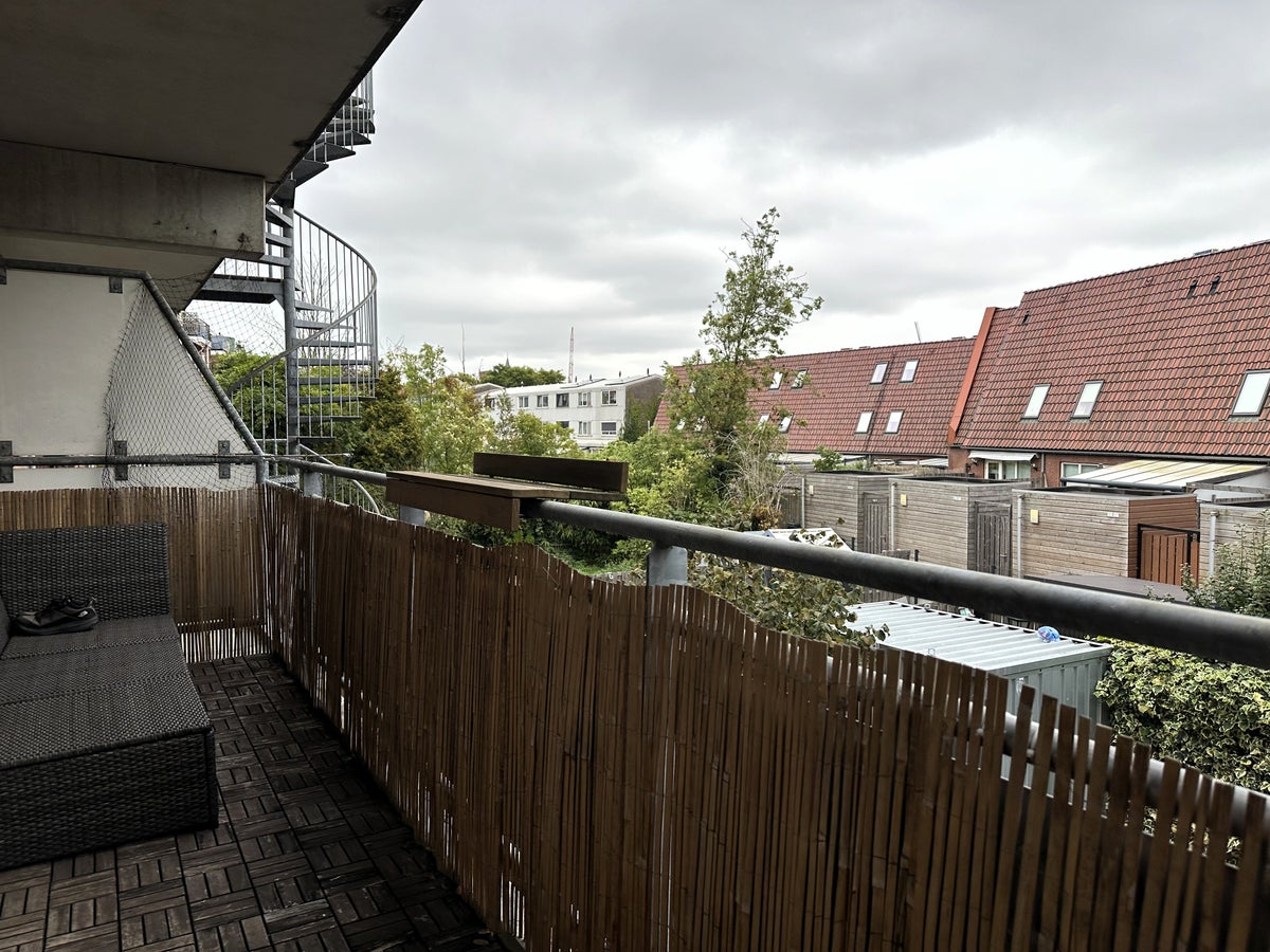 appartement Vlaardingerdijk Schiedam - Afbeelding 2