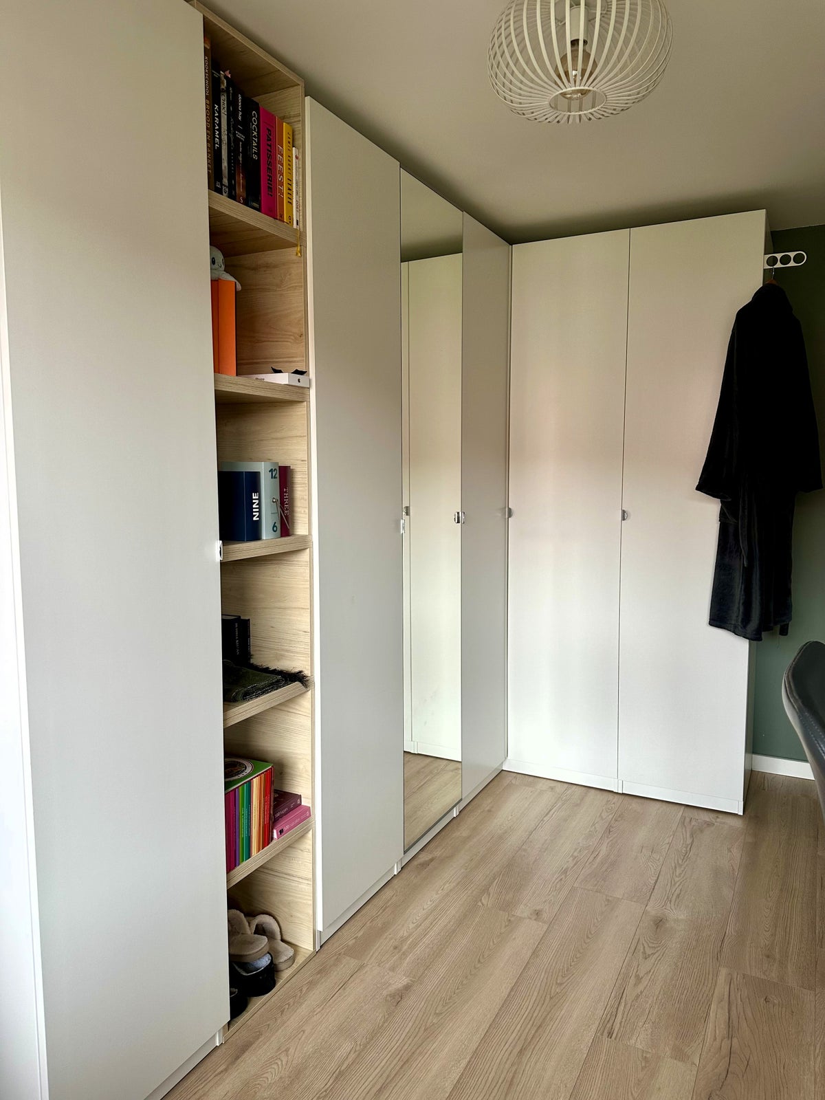 appartement Vlaardingerdijk Schiedam - Afbeelding 4