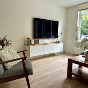 appartement Vlaardingerdijk Schiedam