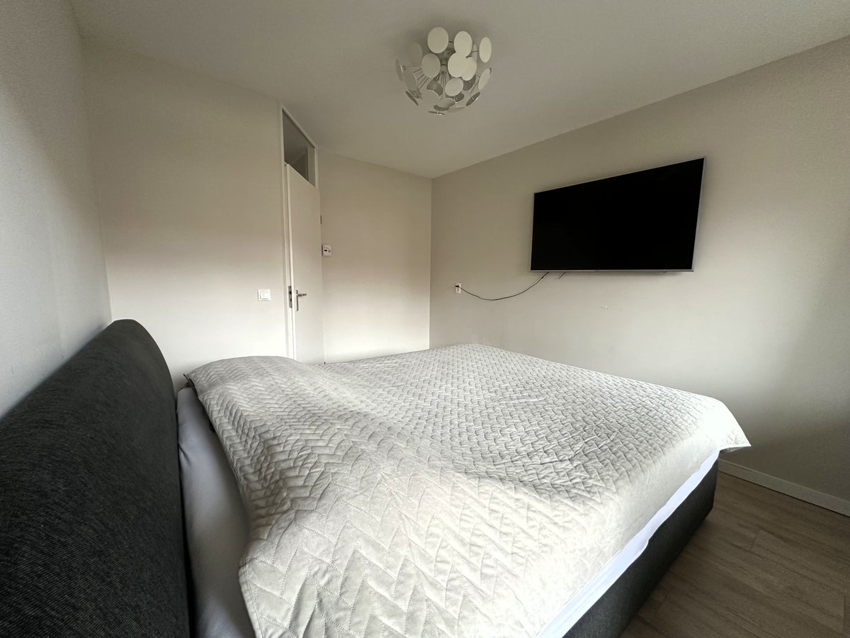 appartement Vlaardingerdijk Schiedam - Afbeelding 5