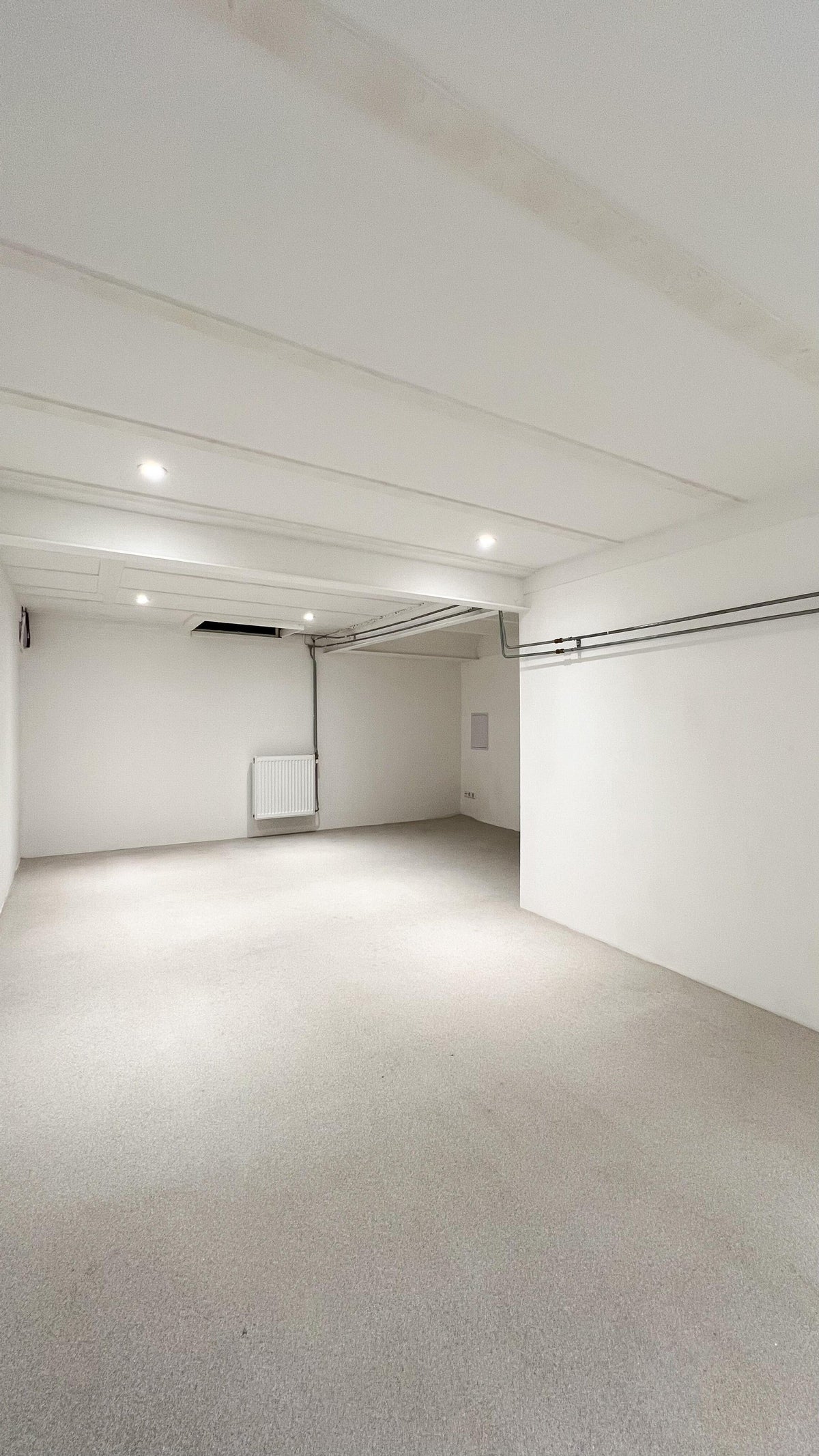 appartement Vlaggemanstraat Rotterdam - Afbeelding 2