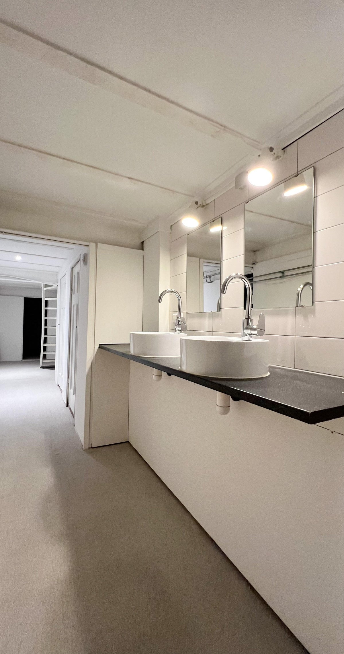 appartement Vlaggemanstraat Rotterdam - Afbeelding 3