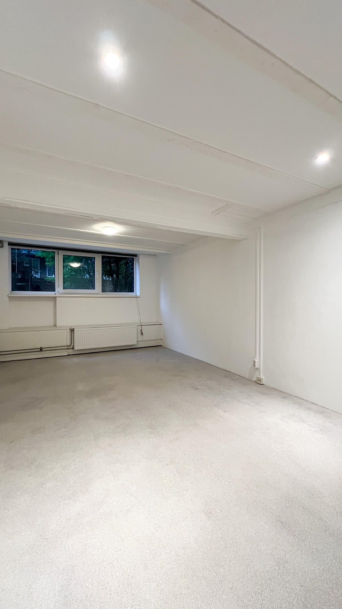 appartement Vlaggemanstraat Rotterdam - Afbeelding 5