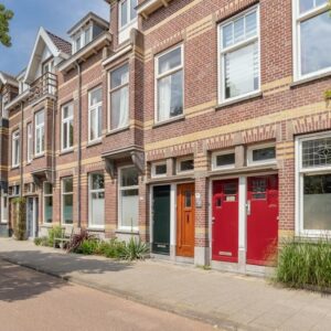 appartement Vleutenseweg Utrecht