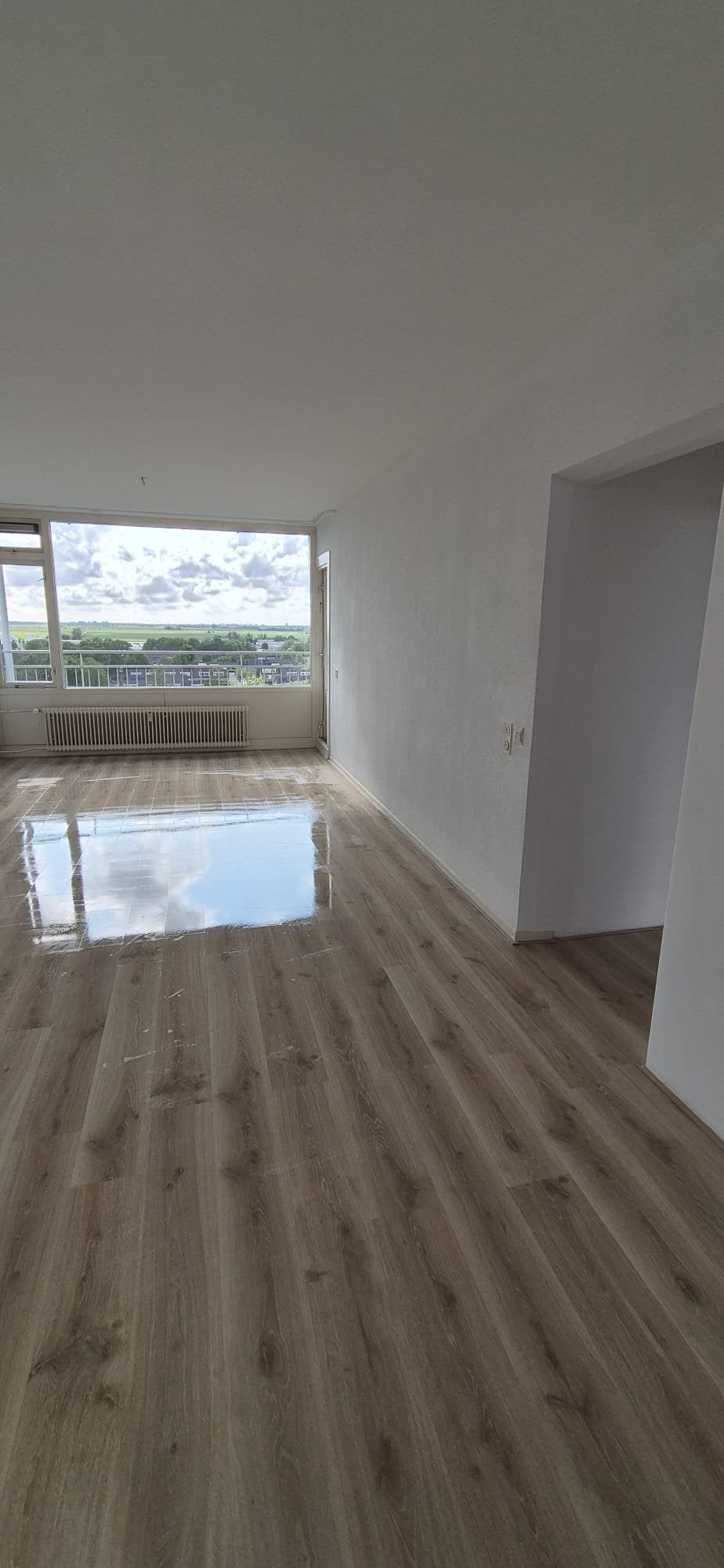 appartement Vliestroom Alphen aan den Rijn - Afbeelding 2