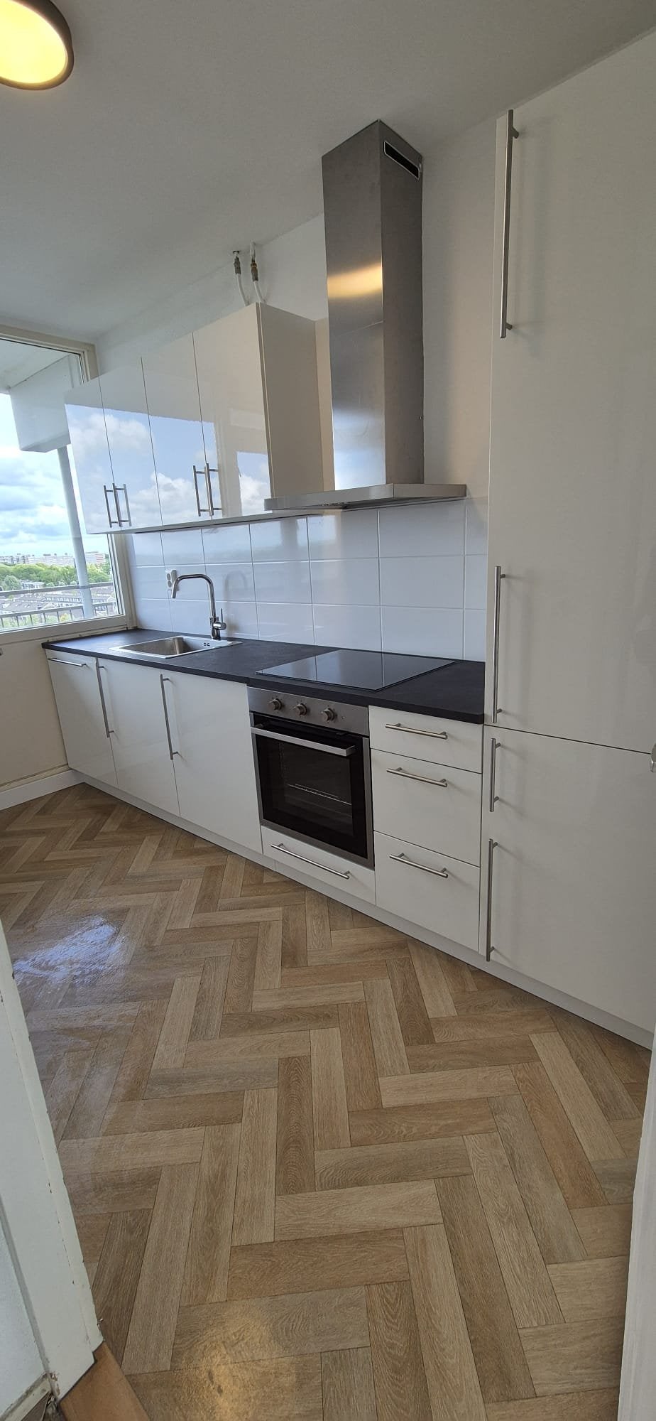 appartement Vliestroom Alphen aan den Rijn - Afbeelding 4