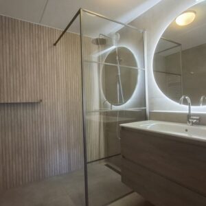 appartement Vlietzicht Nieuwpoort