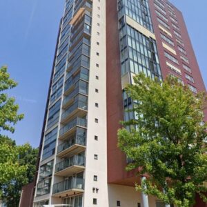 appartement Vlissingenplein Rotterdam