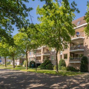 appartement Vloeiweg Oisterwijk