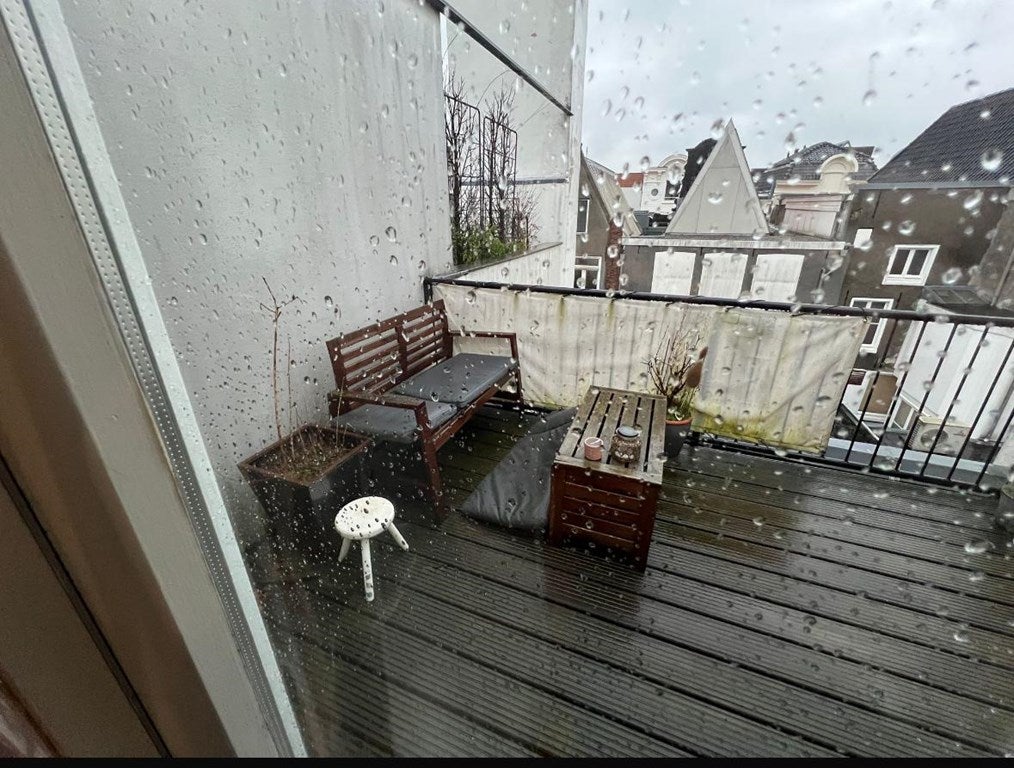 appartement Voetboogstraat Amsterdam - Afbeelding 2