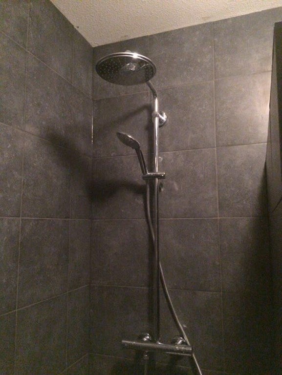 appartement Voetboogstraat Amsterdam - Afbeelding 4