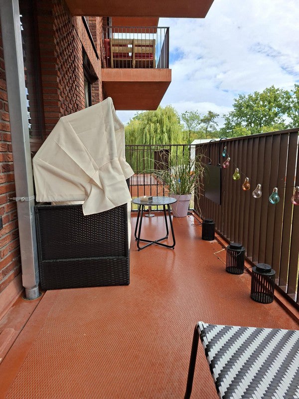 appartement Vogelschoot Breda - Afbeelding 2