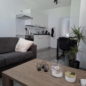 appartement Vogelschoot Breda