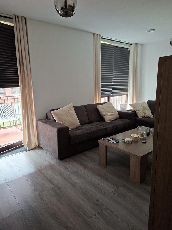 appartement Vogelschoot Breda - Afbeelding 5