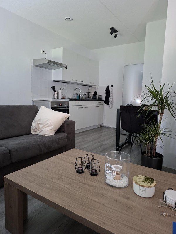 appartement Vogelschoot Breda