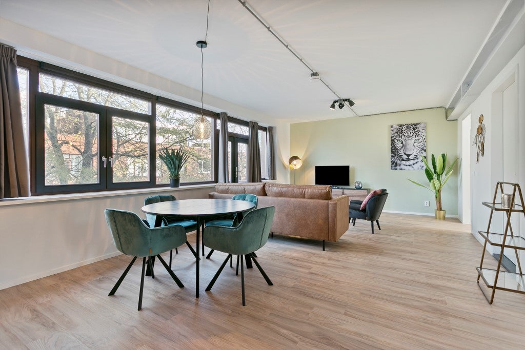 appartement Volderhof Eindhoven