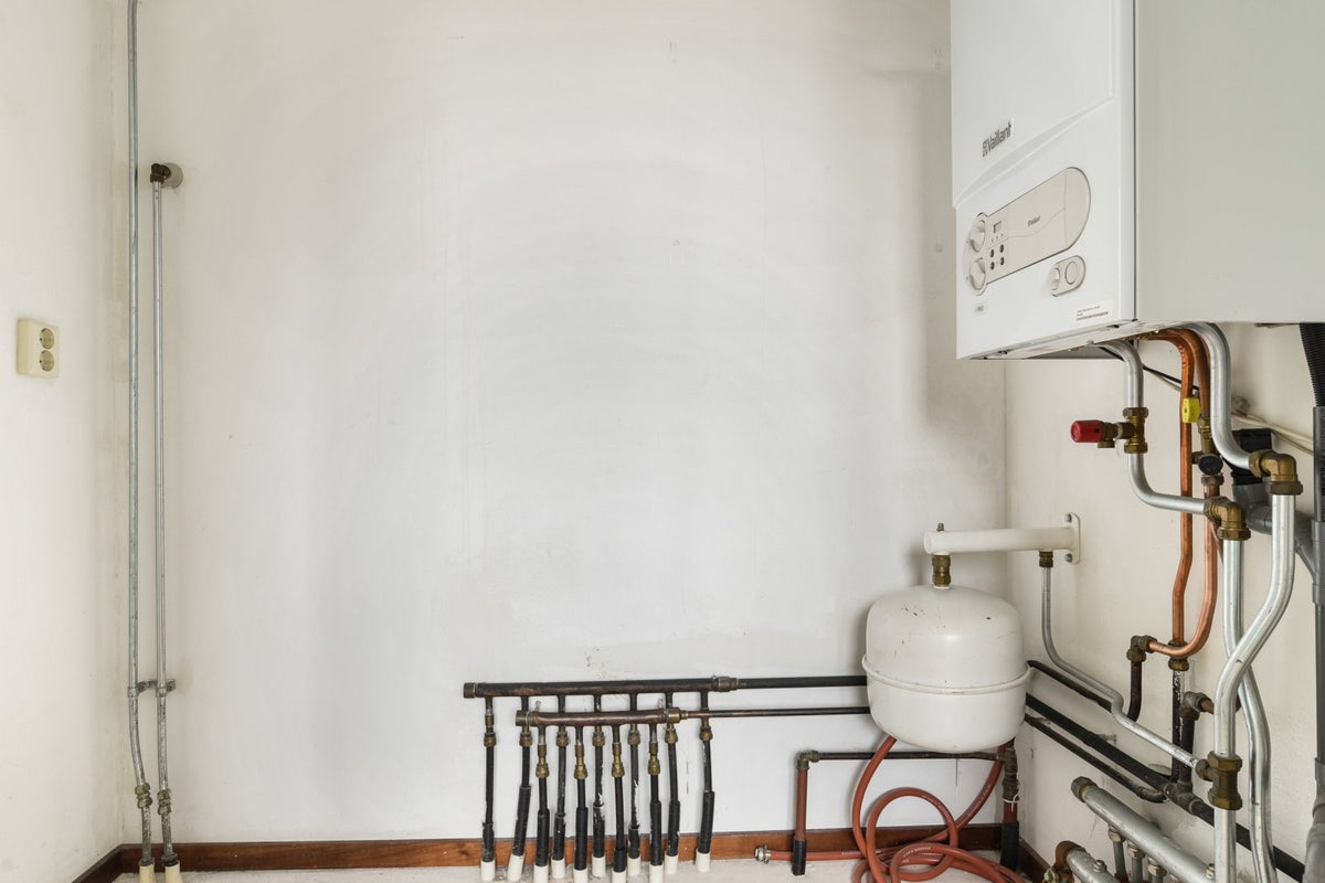 appartement Volkerakstraat Amsterdam - Afbeelding 3