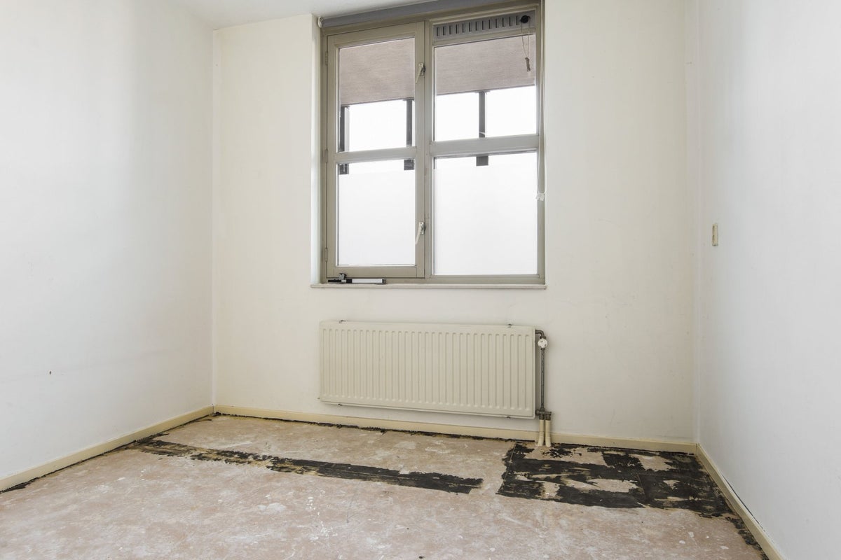 appartement Volkerakstraat Amsterdam - Afbeelding 4