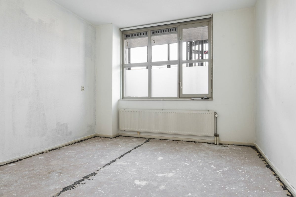 appartement Volkerakstraat Amsterdam - Afbeelding 5