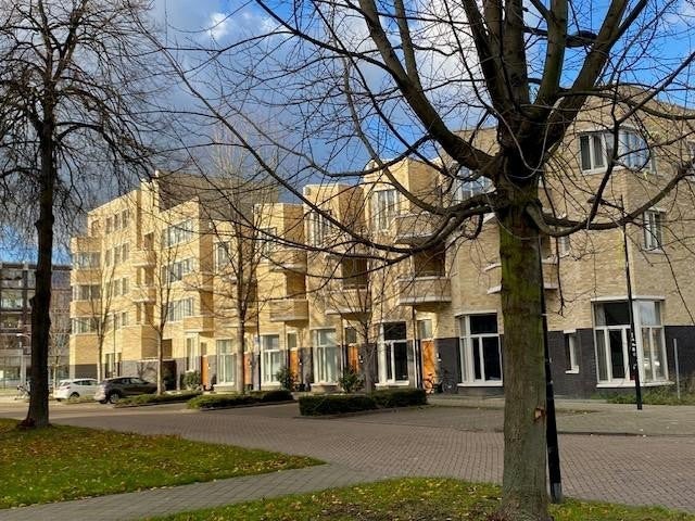 appartement Voltastraat Maastricht - Afbeelding 3