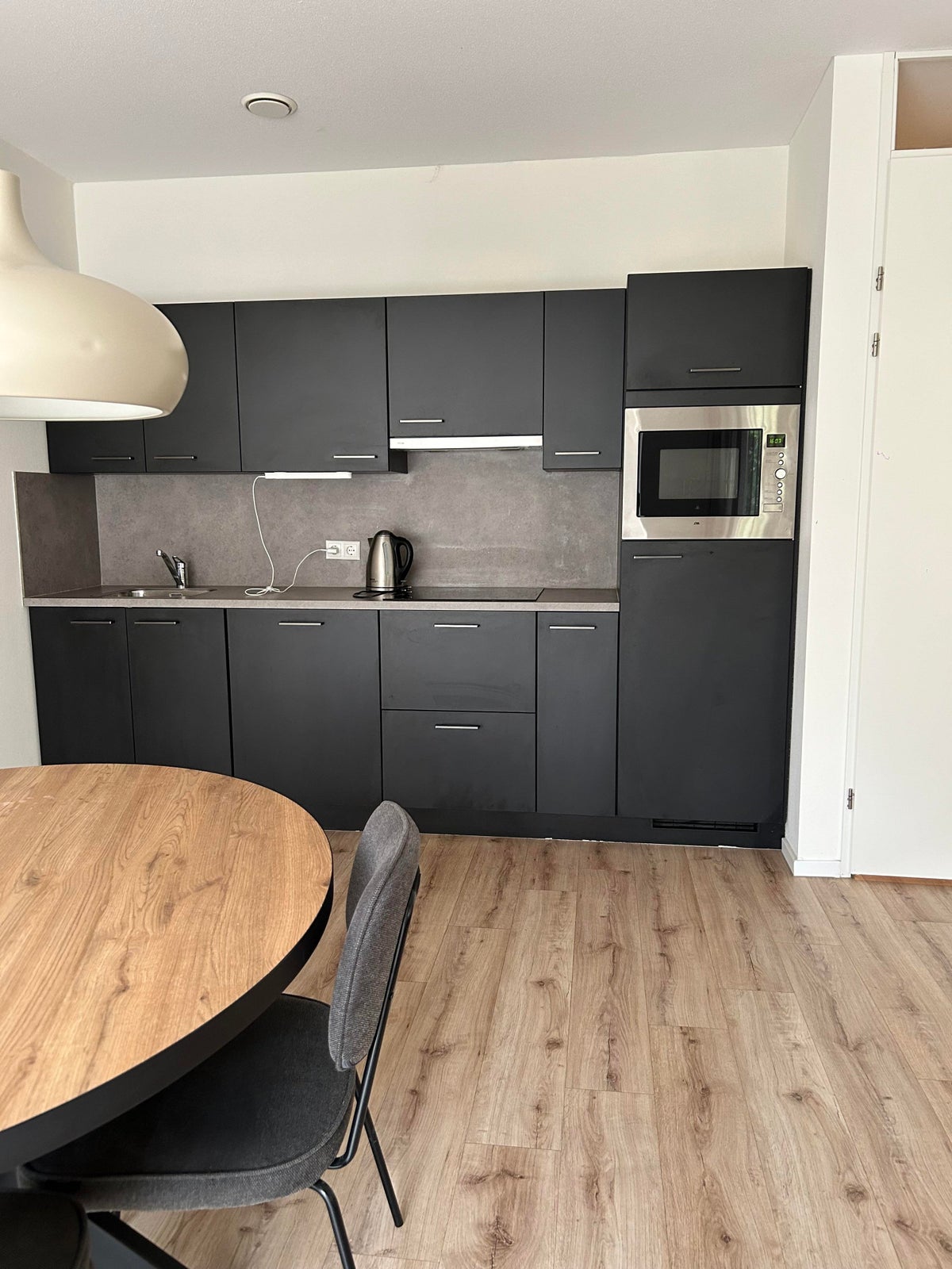 appartement Voltastraat Maastricht - Afbeelding 4