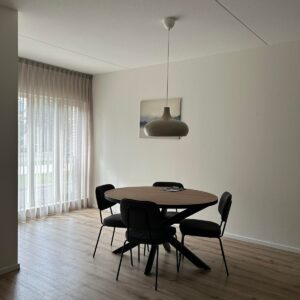 appartement Voltastraat Maastricht