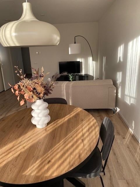 appartement Voltastraat Maastricht