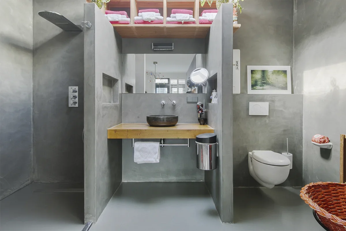 appartement Voltastraat Zandvoort - Afbeelding 2