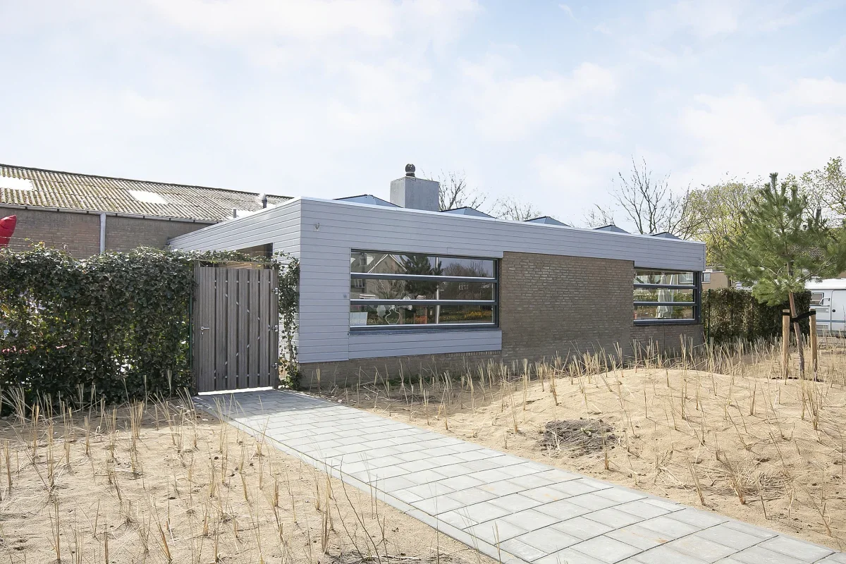 appartement Voltastraat Zandvoort - Afbeelding 3