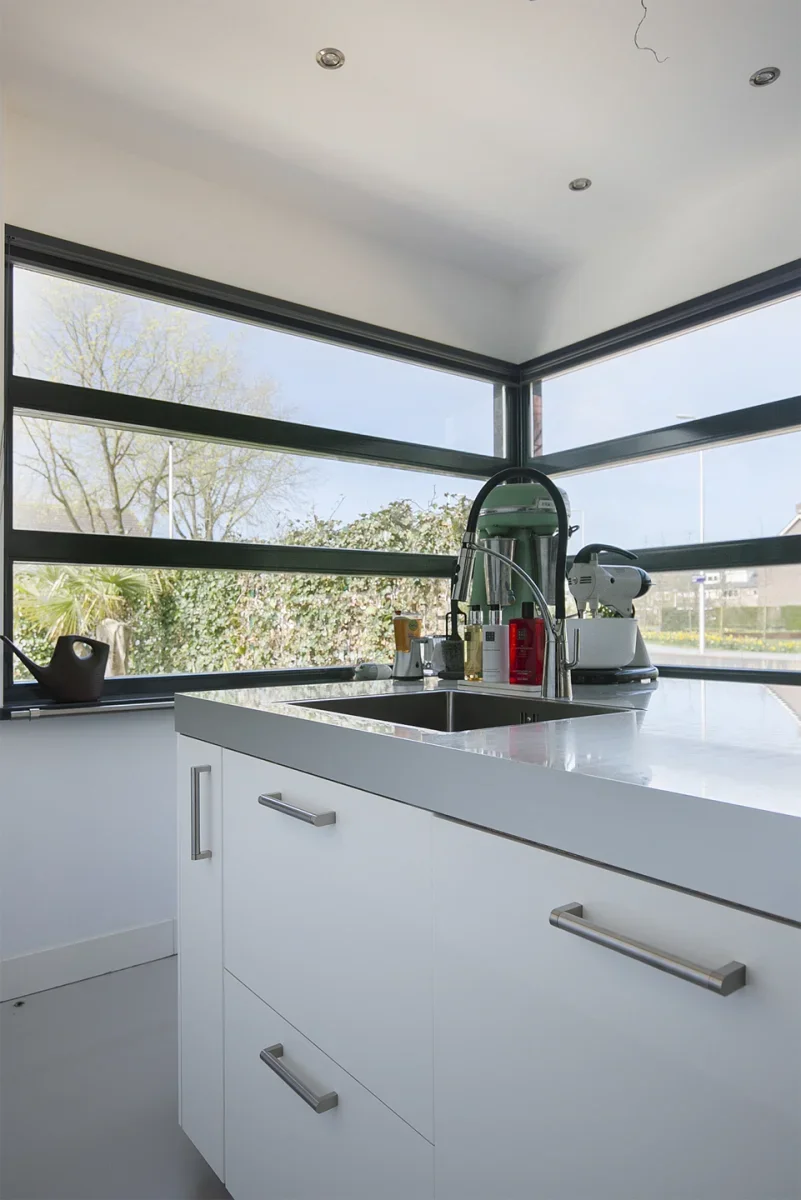 appartement Voltastraat Zandvoort - Afbeelding 4