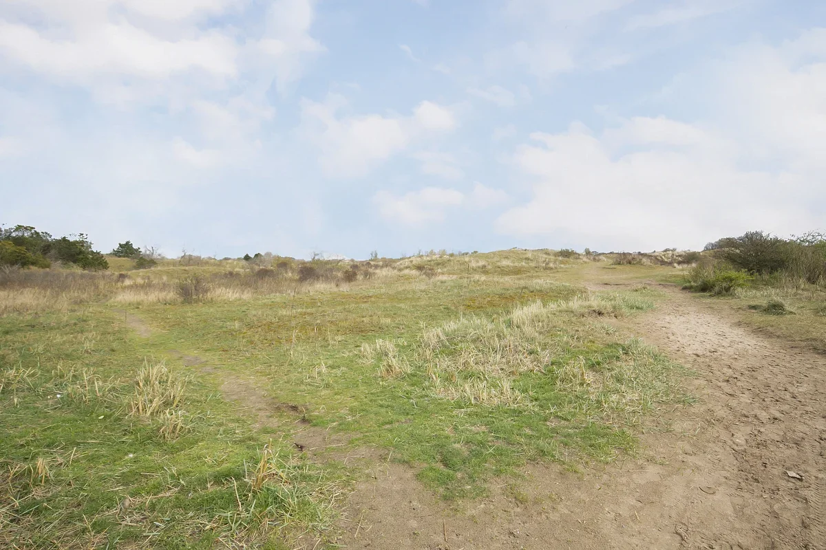 appartement Voltastraat Zandvoort - Afbeelding 5