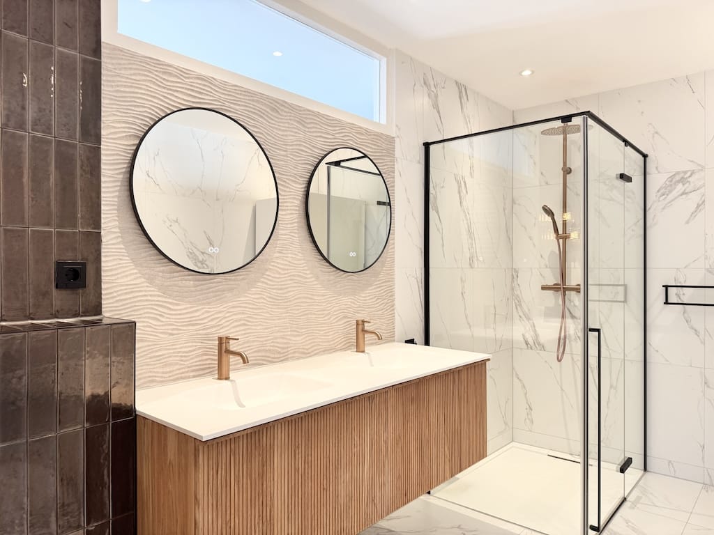 appartement Vondelkerkstraat Amsterdam - Afbeelding 2