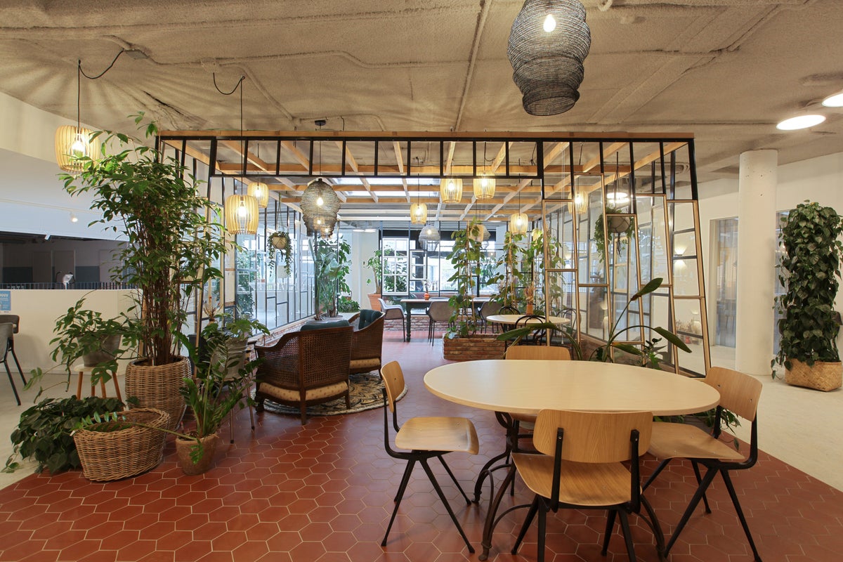 appartement Vondellaan Hilversum - Afbeelding 3